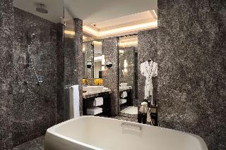 Siam Kempinski Hotel Bangkok fotoÄŸrafÄ±