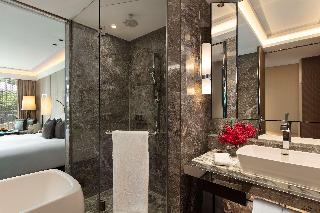 Siam Kempinski Hotel Bangkok fotoÄŸrafÄ±