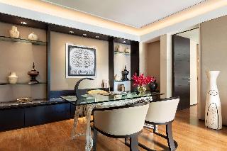 Siam Kempinski Hotel Bangkok fotoÄŸrafÄ±