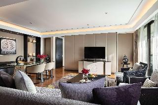 Siam Kempinski Hotel Bangkok fotoÄŸrafÄ±