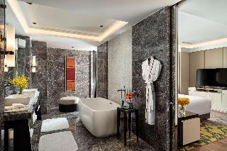 Siam Kempinski Hotel Bangkok fotoÄŸrafÄ±