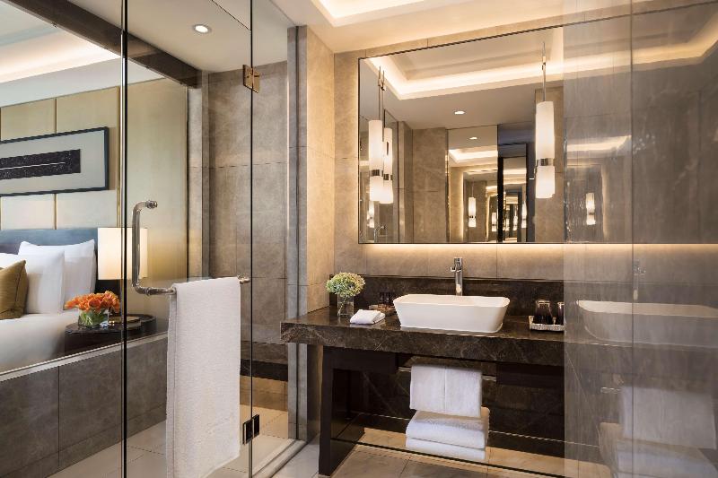 Siam Kempinski Hotel Bangkok - Oda