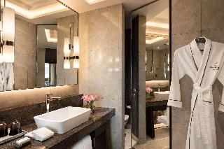 Siam Kempinski Hotel Bangkok fotoÄŸrafÄ±