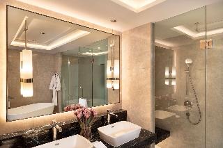 Siam Kempinski Hotel Bangkok fotoÄŸrafÄ±
