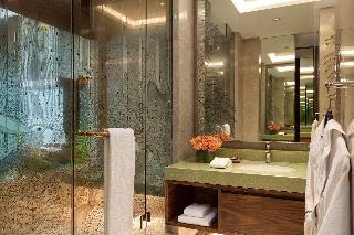 Siam Kempinski Hotel Bangkok fotoÄŸrafÄ±