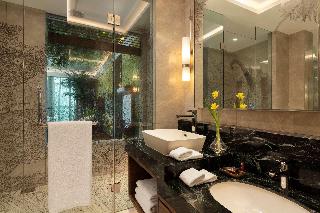 Siam Kempinski Hotel Bangkok fotoÄŸrafÄ±