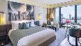 Siam Kempinski Hotel Bangkok oda fotoğrafı
