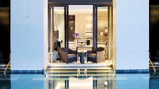 Siam Kempinski Hotel Bangkok fotoÄŸrafÄ±