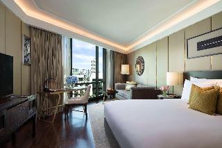 Siam Kempinski Hotel Bangkok fotoÄŸrafÄ±