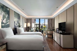 Siam Kempinski Hotel Bangkok fotoÄŸrafÄ±