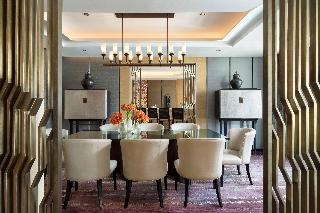 Siam Kempinski Hotel Bangkok fotoÄŸrafÄ±