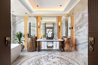 Siam Kempinski Hotel Bangkok fotoÄŸrafÄ±