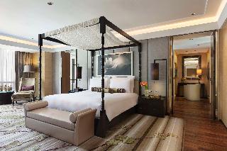 Siam Kempinski Hotel Bangkok fotoÄŸrafÄ±