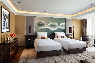 Siam Kempinski Hotel Bangkok fotoÄŸrafÄ±