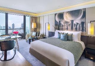 Siam Kempinski Hotel Bangkok fotoÄŸrafÄ±