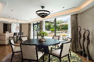 Siam Kempinski Hotel Bangkok fotoÄŸrafÄ±