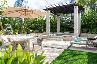 Siam Kempinski Hotel Bangkok fotoÄŸrafÄ±