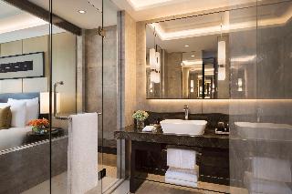 Siam Kempinski Hotel Bangkok fotoÄŸrafÄ±