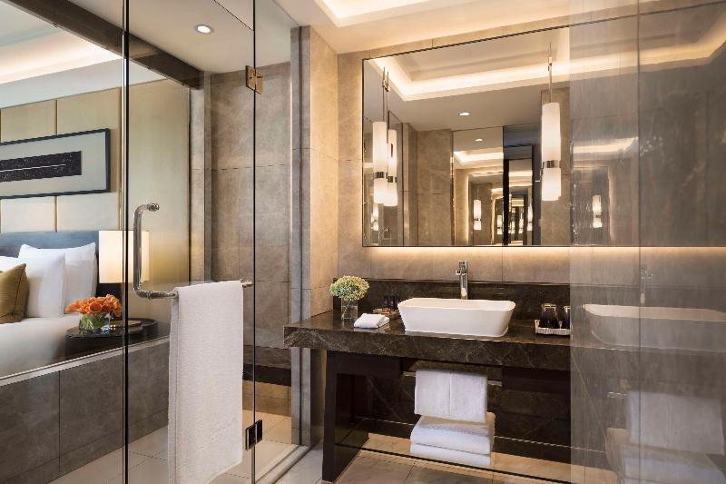 Siam Kempinski Hotel Bangkok - Oda