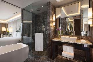 Siam Kempinski Hotel Bangkok fotoÄŸrafÄ±