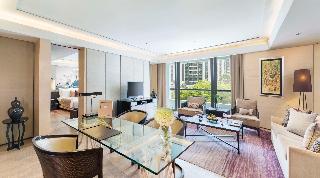 Siam Kempinski Hotel Bangkok fotoÄŸrafÄ±