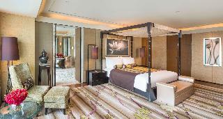 Siam Kempinski Hotel Bangkok fotoÄŸrafÄ±