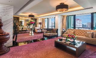 Siam Kempinski Hotel Bangkok fotoÄŸrafÄ±
