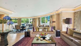 Siam Kempinski Hotel Bangkok fotoÄŸrafÄ±