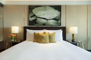 Siam Kempinski Hotel Bangkok fotoÄŸrafÄ±