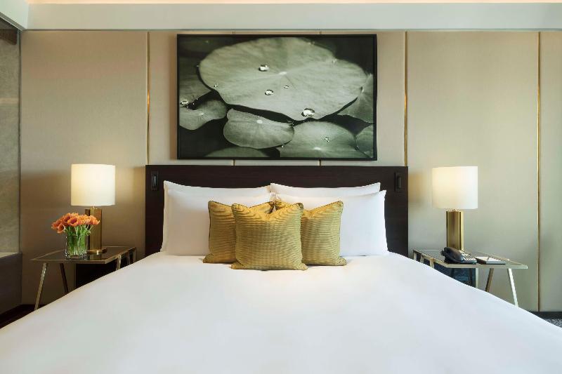 Siam Kempinski Hotel Bangkok - Oda