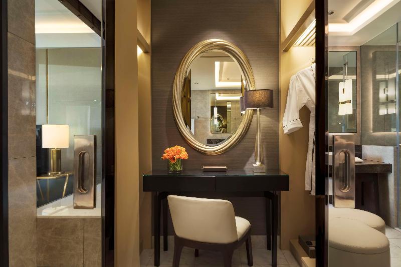 Siam Kempinski Hotel Bangkok - Oda