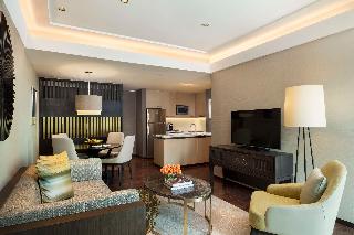 Siam Kempinski Hotel Bangkok fotoÄŸrafÄ±