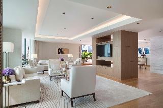 Siam Kempinski Hotel Bangkok fotoÄŸrafÄ±