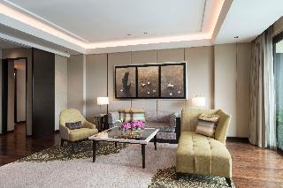 Siam Kempinski Hotel Bangkok fotoÄŸrafÄ±
