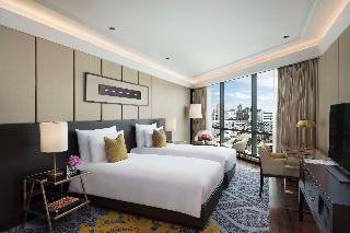 Siam Kempinski Hotel Bangkok fotoÄŸrafÄ±