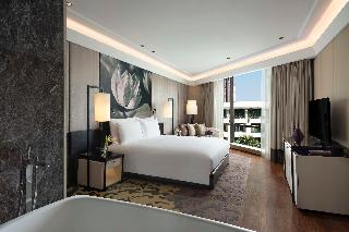 Siam Kempinski Hotel Bangkok fotoÄŸrafÄ±