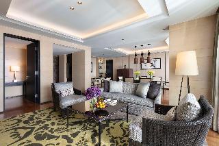 Siam Kempinski Hotel Bangkok fotoÄŸrafÄ±