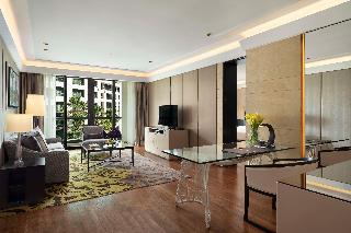 Siam Kempinski Hotel Bangkok fotoÄŸrafÄ±