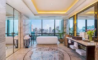 Siam Kempinski Hotel Bangkok fotoÄŸrafÄ±