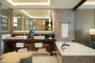 Siam Kempinski Hotel Bangkok fotoÄŸrafÄ±