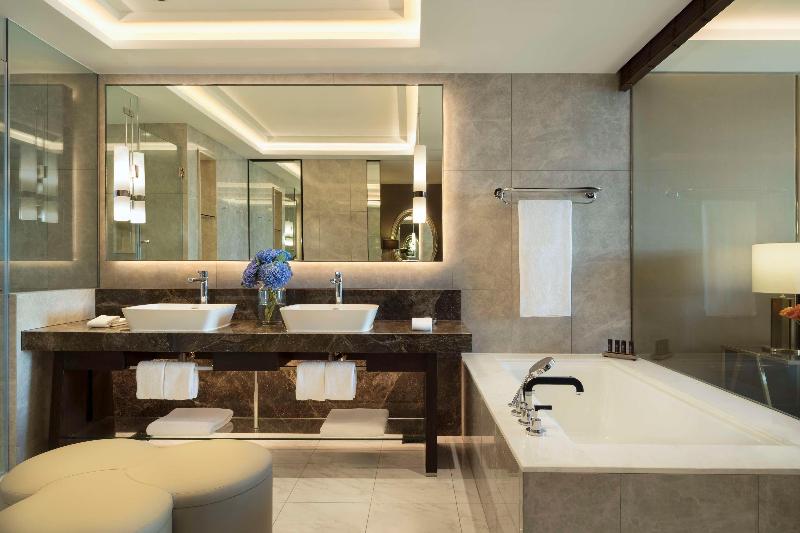 Siam Kempinski Hotel Bangkok - Oda