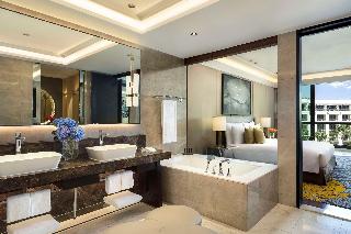 Siam Kempinski Hotel Bangkok fotoÄŸrafÄ±