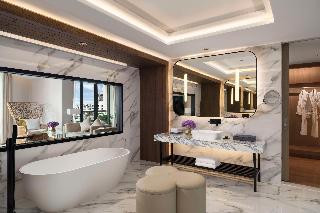 Siam Kempinski Hotel Bangkok fotoÄŸrafÄ±