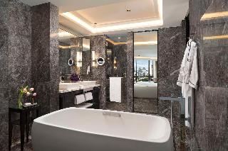 Siam Kempinski Hotel Bangkok fotoÄŸrafÄ±