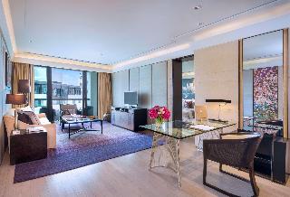 Siam Kempinski Hotel Bangkok fotoÄŸrafÄ±