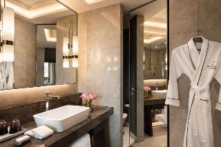 Siam Kempinski Hotel Bangkok fotoÄŸrafÄ±