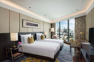 Siam Kempinski Hotel Bangkok fotoÄŸrafÄ±