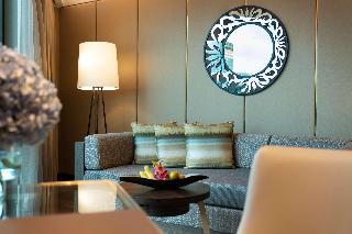Siam Kempinski Hotel Bangkok fotoÄŸrafÄ±