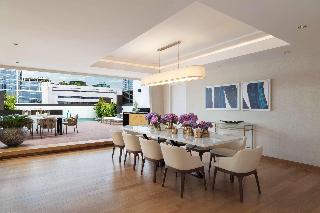 Siam Kempinski Hotel Bangkok fotoÄŸrafÄ±