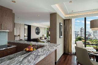 Siam Kempinski Hotel Bangkok fotoÄŸrafÄ±